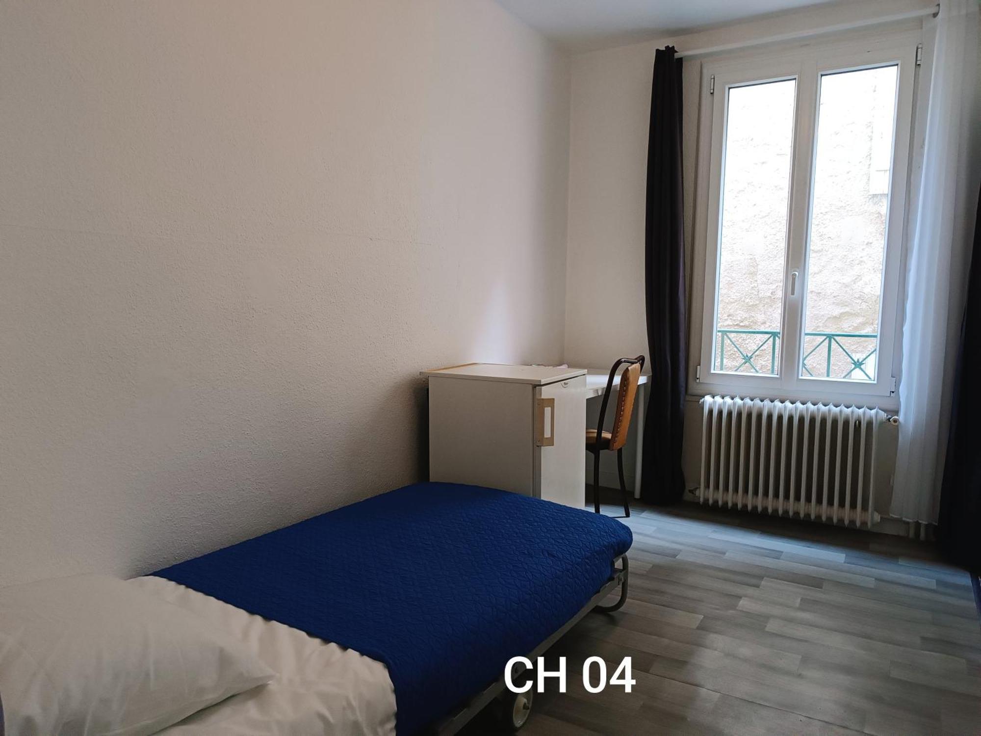 Hotel Le Fontenoy Provins Ngoại thất bức ảnh