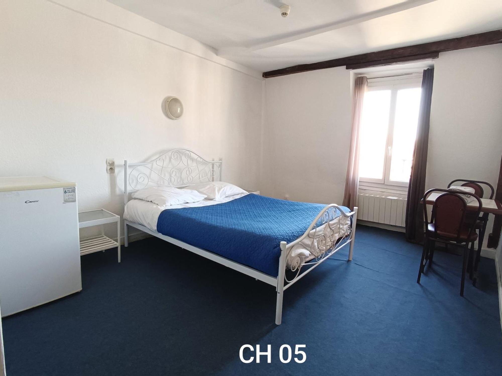 Hotel Le Fontenoy Provins Ngoại thất bức ảnh