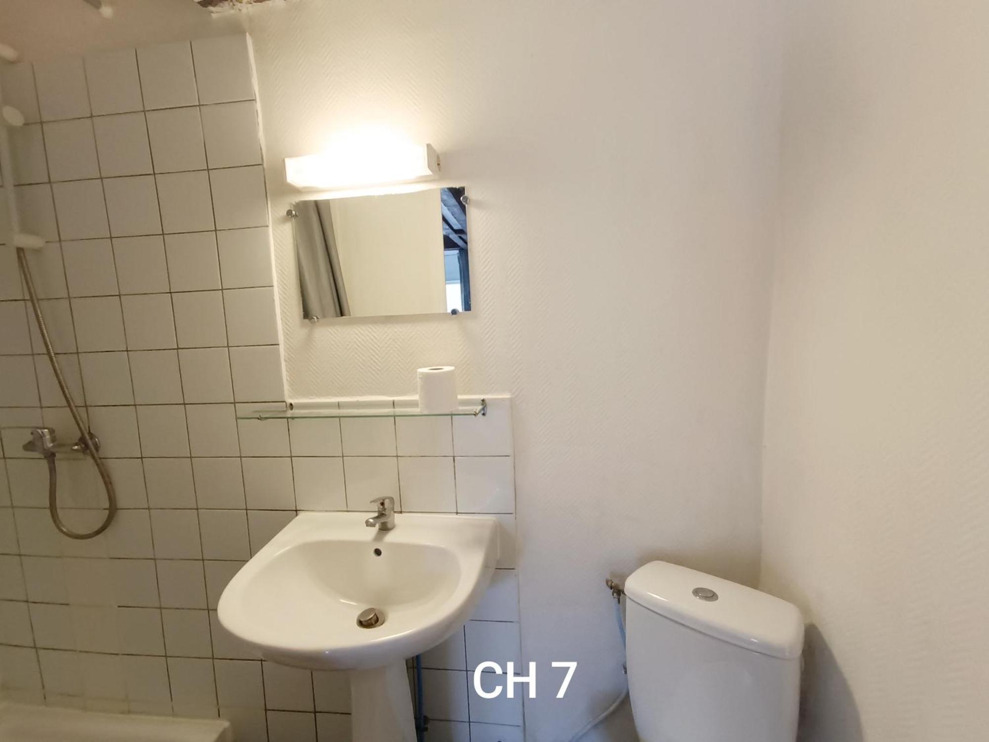 Hotel Le Fontenoy Provins Phòng bức ảnh